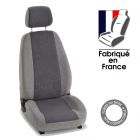 MERCEDES CLASSE C Break (S202) (De 06/1993 à 04/2000) gris et anthracite