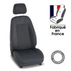 MERCEDES CLASSE C Break (S202) (De 06/1993 à 04/2000) gris et gris