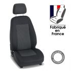 MERCEDES CLASSE C Break (S202) (De 06/1993 à 04/2000) noir et gris