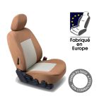 MERCEDES CLASSE C Break (S202) (De 06/1993 à 04/2000) marron tabac