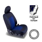 MERCEDES CLASSE C Break (S202) (De 06/1993 à 04/2000) noir et bleu