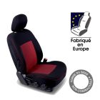 MERCEDES CLASSE C Break (S202) (De 06/1993 à 04/2000) noir et rouge