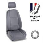 VOLKSWAGEN TOURAN 2 - 7 places (De 09/2010 à 08/2015) gris