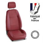 PEUGEOT PARTNER I Utilitaire - 2 places (De 01/1996 à 04/2008) rouge