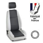 MERCEDES CLASSE C Break (S202) (De 06/1993 à 04/2000) blanc et noir