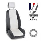 MERCEDES CLASSE C Break (S202) (De 06/1993 à 04/2000) noir et blanc