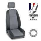 MERCEDES CLASSE C Break (S202) (De 06/1993 à 04/2000) noir et gris