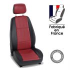 MERCEDES CLASSE C Break (S202) (De 06/1993 à 04/2000) noir et rouge