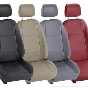 MERCEDES CLASSE C Break (S202) (De 06/1993 à 04/2000) Simili cuir