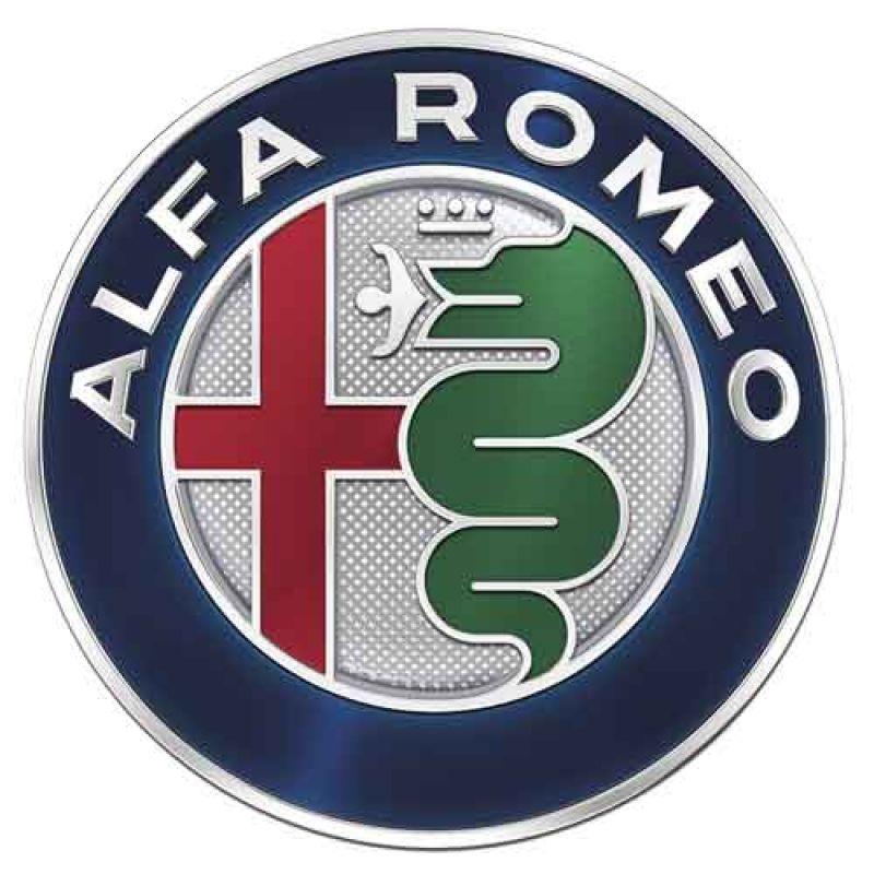 Housses de siège auto sur mesure ALFA ROMEO