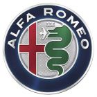 Housses de siège auto sur mesure ALFA ROMEO 147