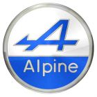 Housses de protection carrosserie auto ALPINE RENAULT A610