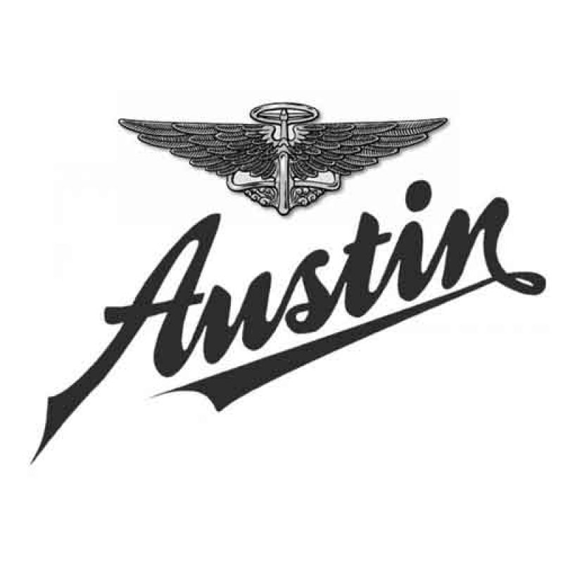 Tapis auto AUSTIN