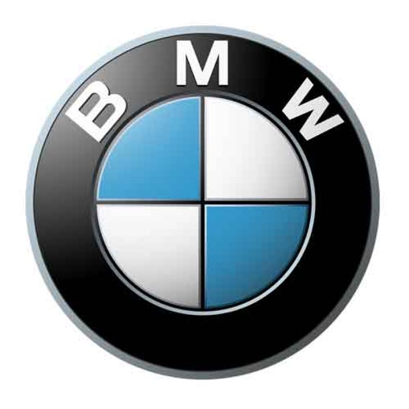 Tapis auto BMW