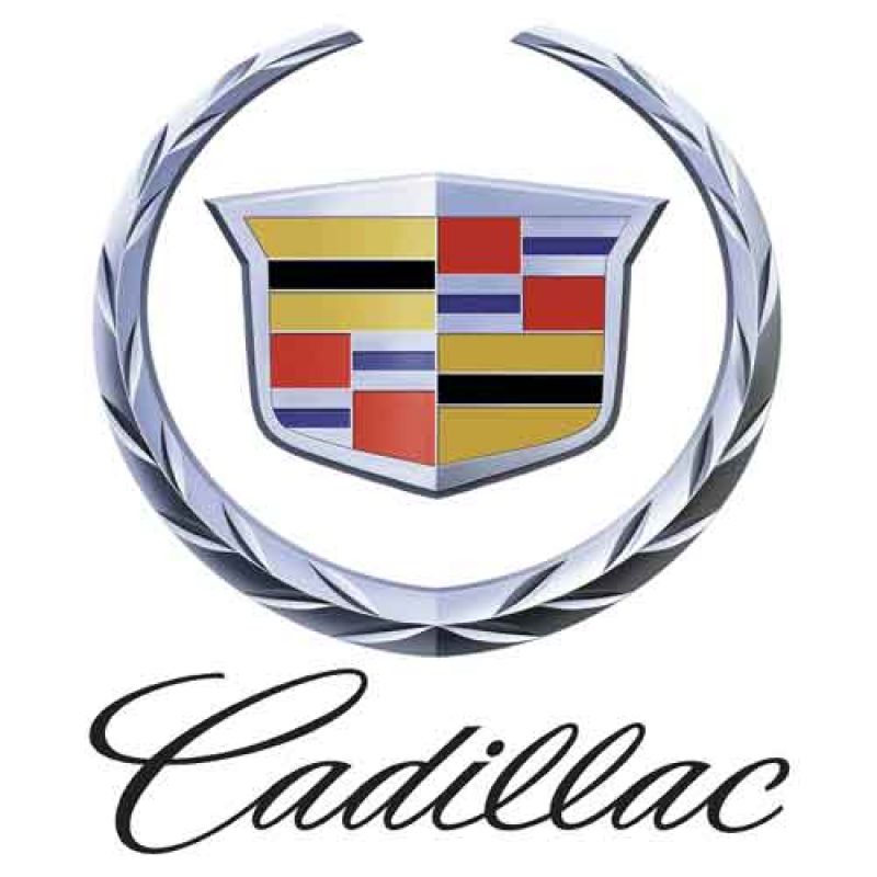 Tapis auto CADILLAC