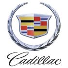 Tapis auto CADILLAC BLS