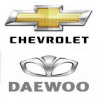Housses de siège auto sur mesure CHEVROLET - DAEWOO NEXIA