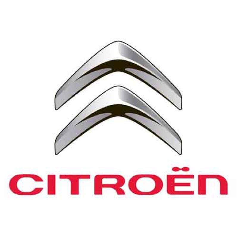 Housses de siège auto sur mesure CITROEN