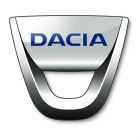 Housses de siège auto sur mesure DACIA DUSTER