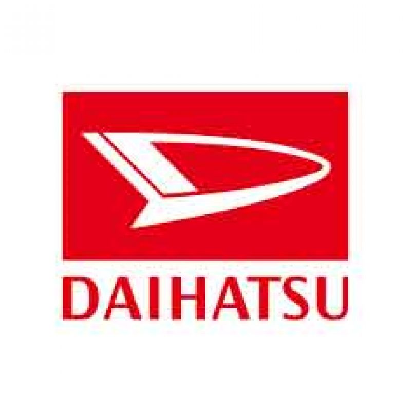 Housses de protection carrosserie auto DAIHATSU