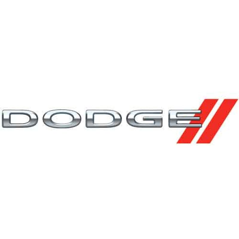 Tapis auto DODGE