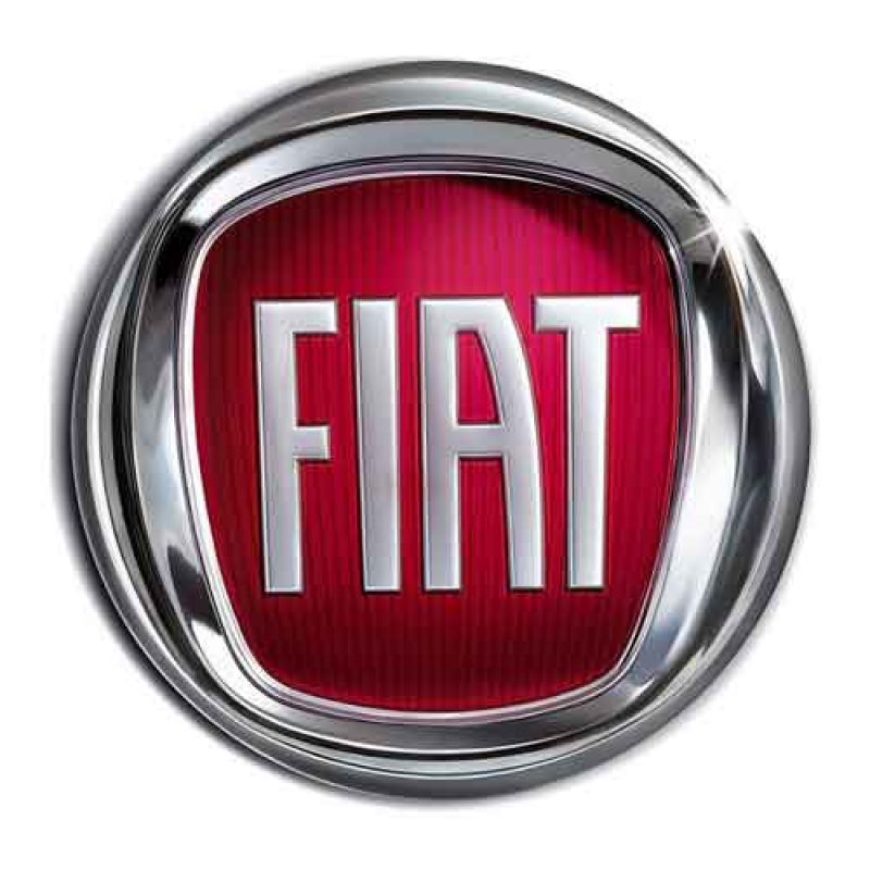 Tapis auto FIAT