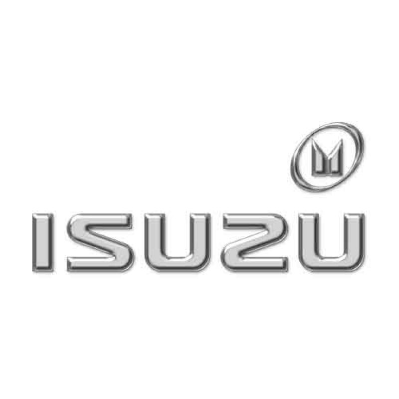 Tapis auto ISUZU