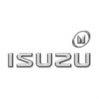 Housses de siège auto sur mesure ISUZU D-MAX