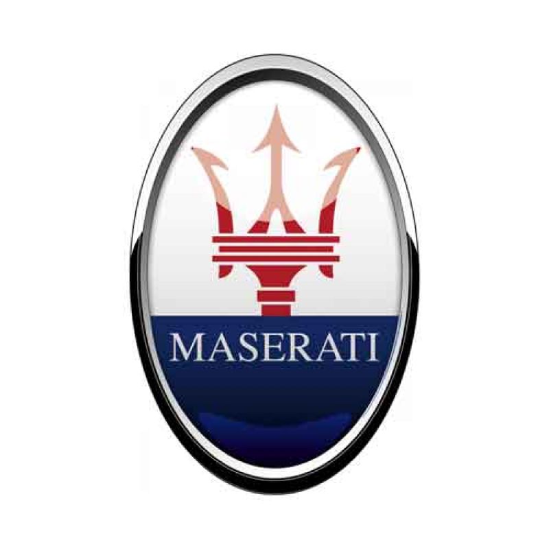 Housses de protection carrosserie auto MASERATI