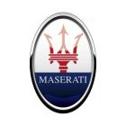 Tapis auto MASERATI COUPE