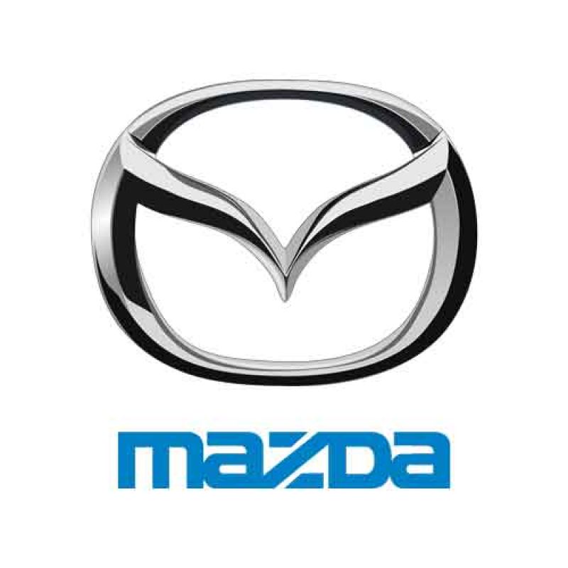 Housses de siège auto sur mesure MAZDA