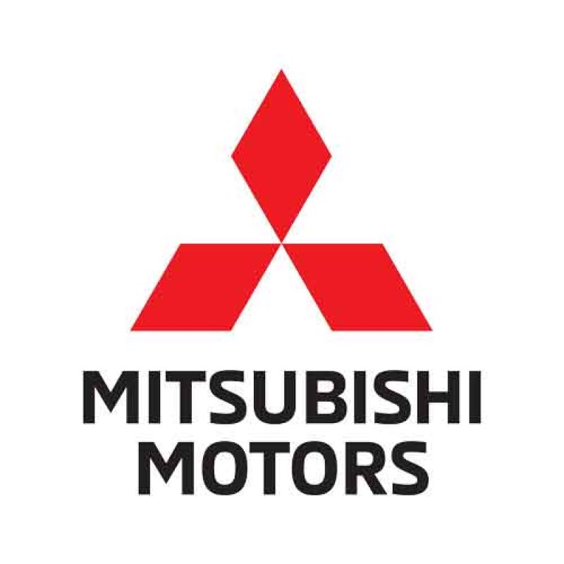 Tapis auto MITSUBISHI