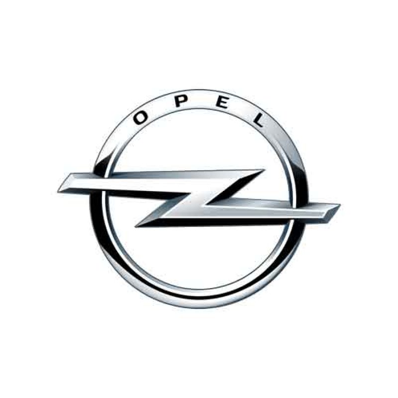 Tapis auto OPEL