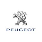 Housses de siège auto sur mesure PEUGEOT 807