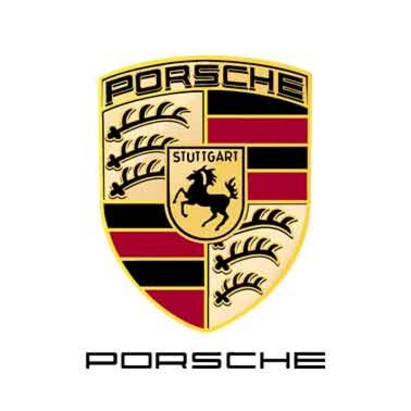 Housses de siège auto sur mesure PORSCHE