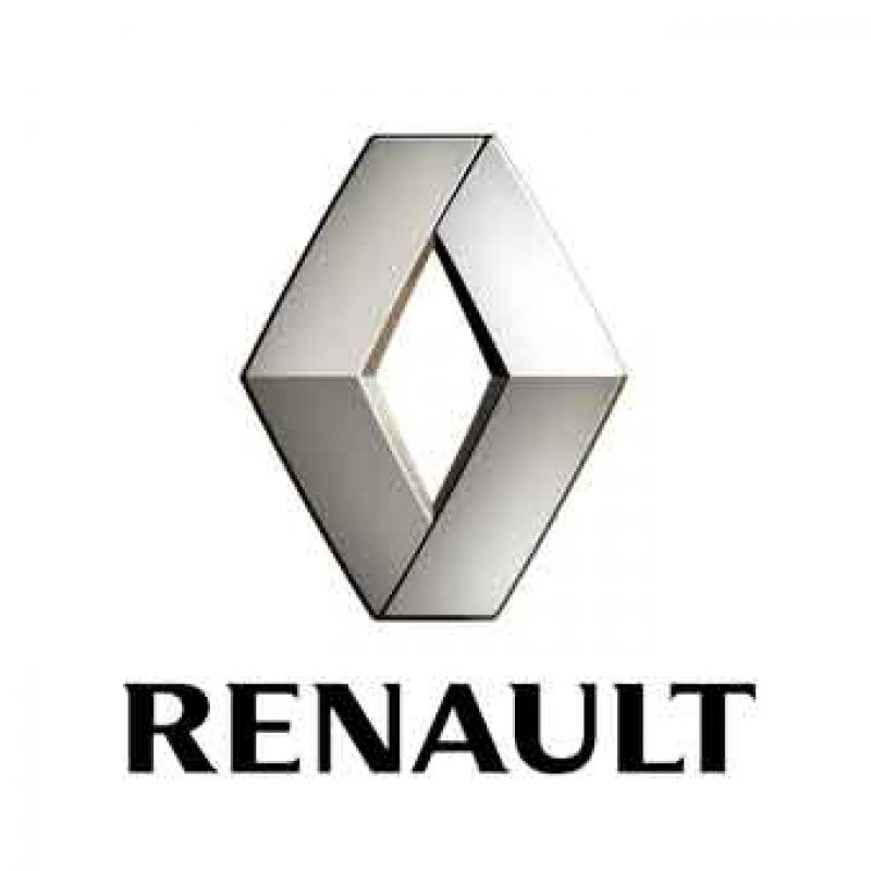 Housses de siège auto sur mesure RENAULT