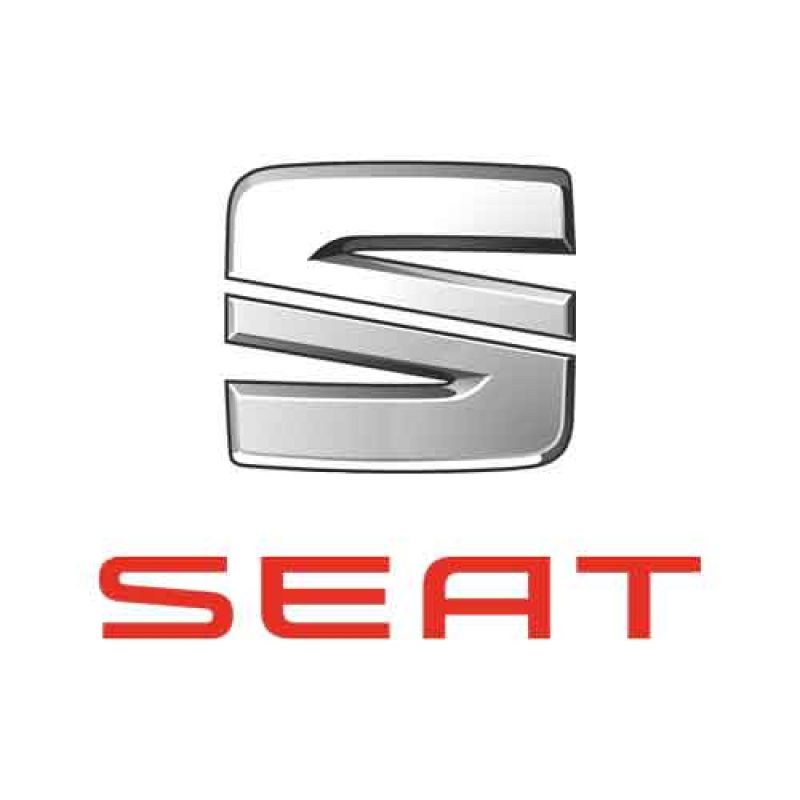 Housses de siège auto sur mesure SEAT