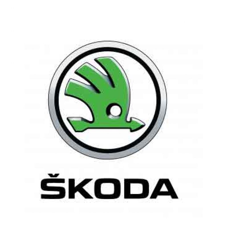 Tapis auto SKODA