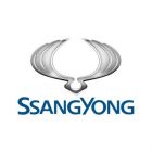 Housses de siège auto sur mesure SSANGYONG ACTYON