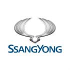 Housses de siège auto sur mesure SSANGYONG