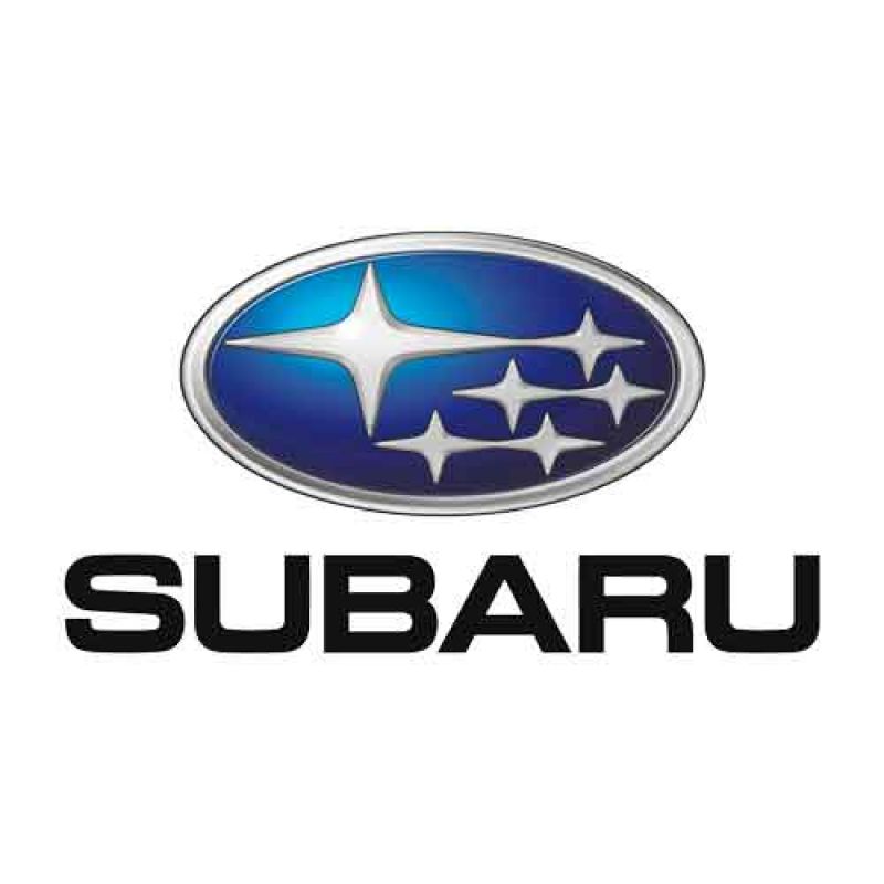 Tapis auto SUBARU