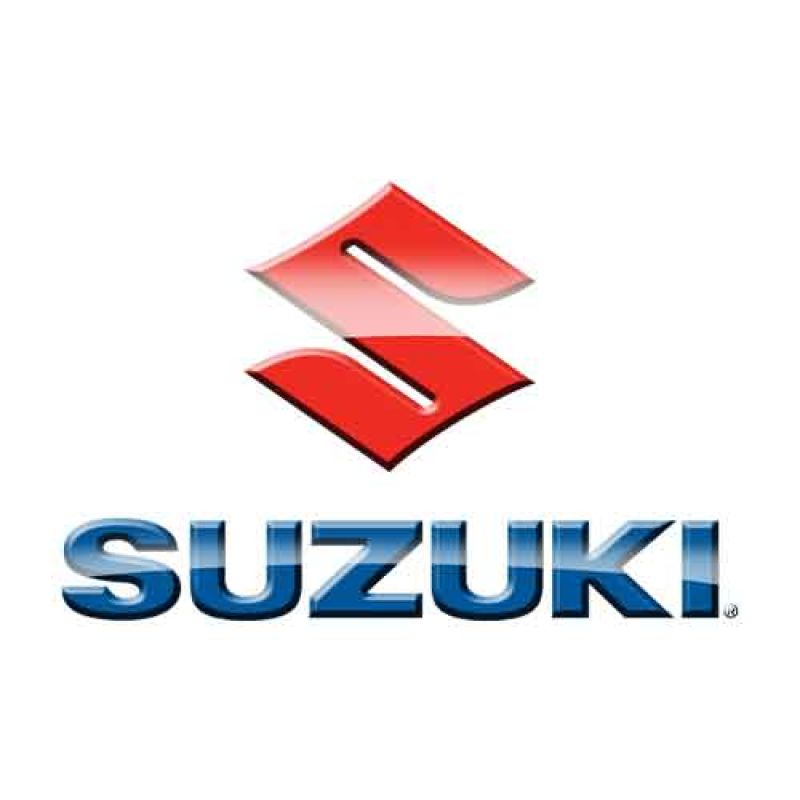 Tapis auto SUZUKI