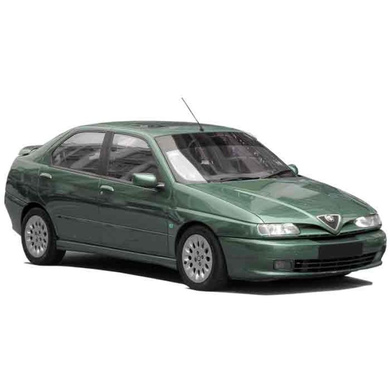 Housses de protection carrosserie auto ALFA ROMEO 146 (De 01/1994 à 12/2001)