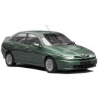 Housses de siège auto sur mesure ALFA ROMEO 146 (De 01/1994 à 12/2001)