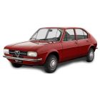 Housses de protection carrosserie auto ALFA ROMEO ALFASUD (De 01/1972 à 12/1984)