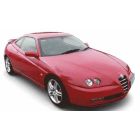 Housses de protection carrosserie auto ALFA ROMEO GTV (De 01/1995 à 12/2005)