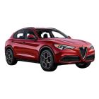 Tapis auto ALFA ROMEO STELVIO (De 03/2017 à ...)