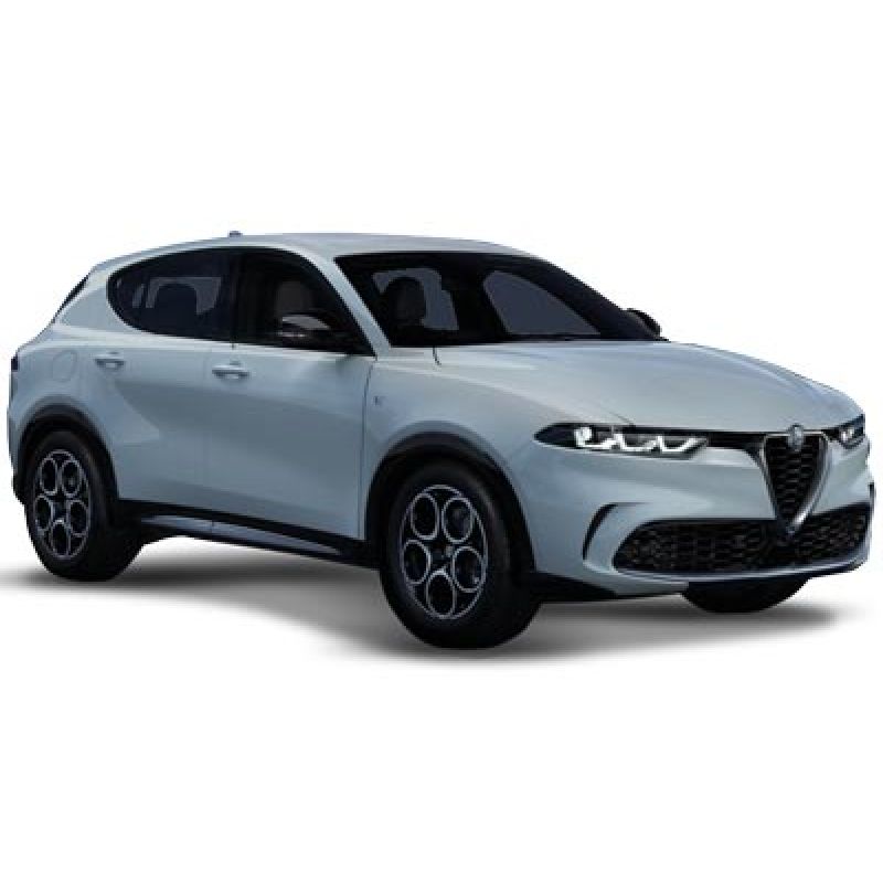 Housses de siège auto sur mesure ALFA ROMEO TONALE (De 03/2022 à ...)