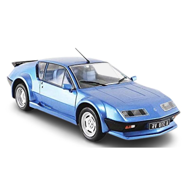 Tapis auto ALPINE RENAULT A310 (De 01/1971 à 12/1985)