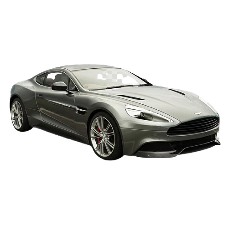 Tapis auto ASTON MARTIN DB9